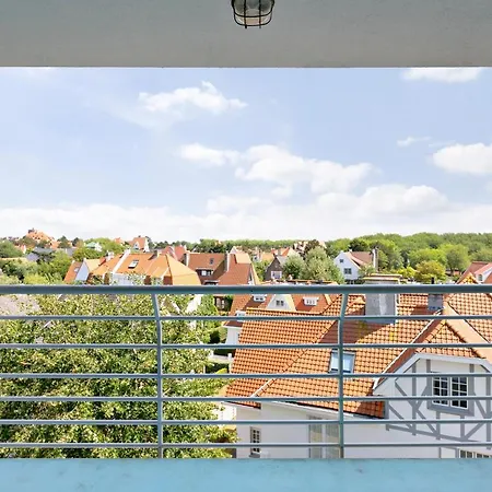 Unique Design Apt. Ultra Modern And Fully Equipped Appartement
