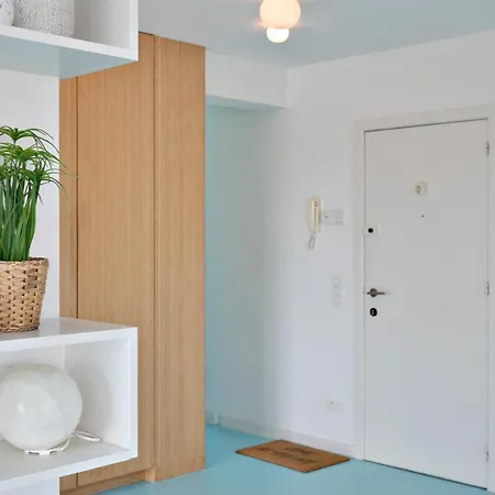 Unique Design Apt. Ultra Modern And Fully Equipped Appartement
