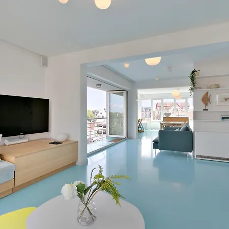 Appartement Unique Design Apt. Ultra Modern And Fully Equipped *